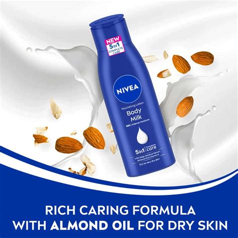 nivea soft milk test|nivea nourishing body milk.